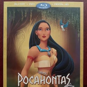 Pocahontas